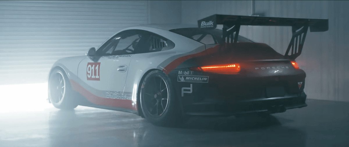 Volontaires Overbound