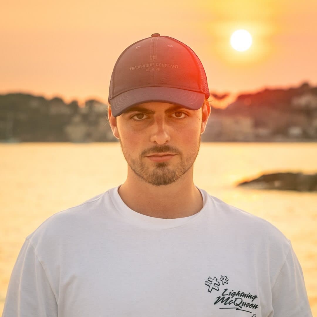 Lucas LEBRUN