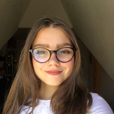 Lucie BOISNEAULT