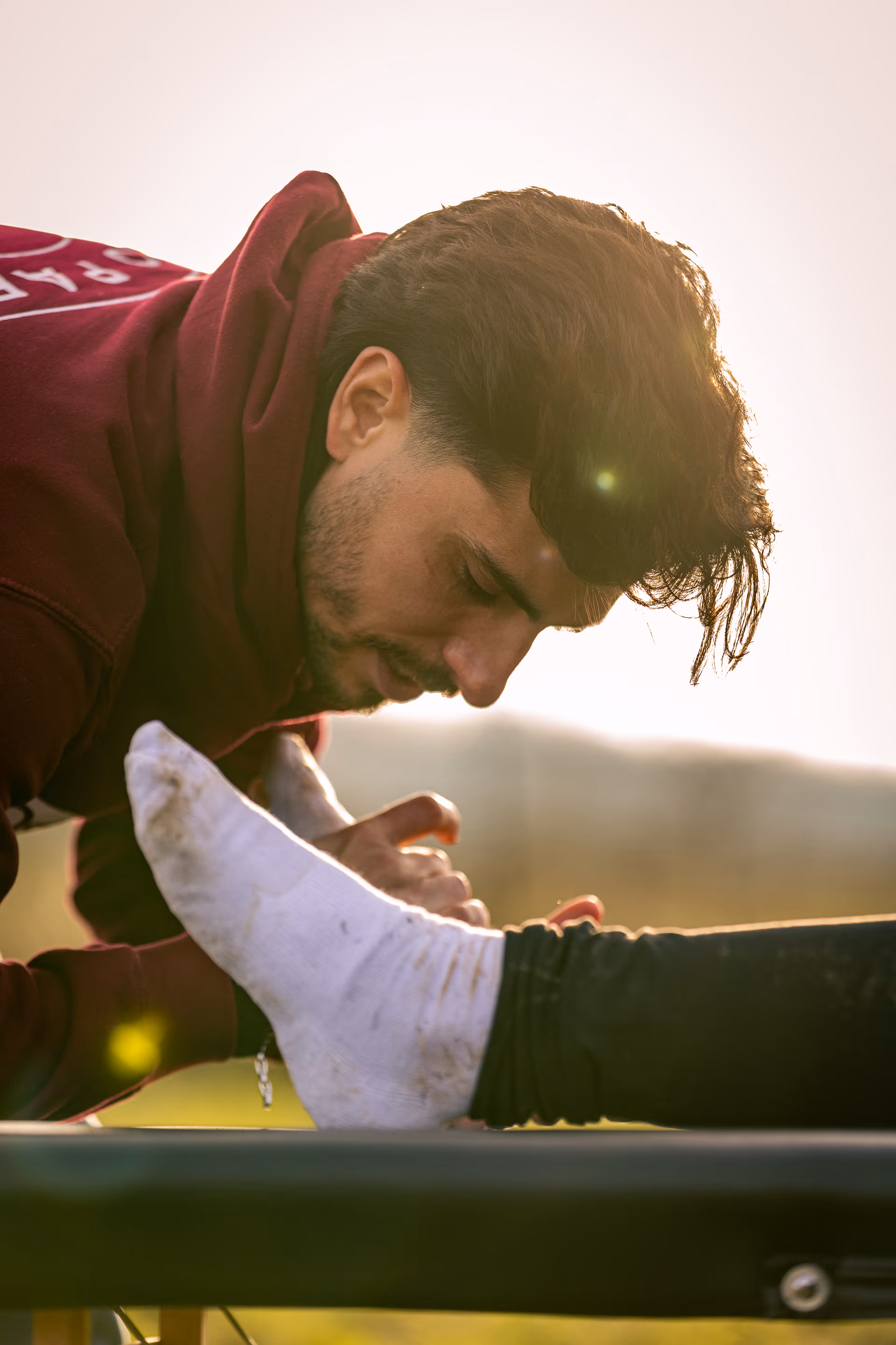 Mathieu PERRIN