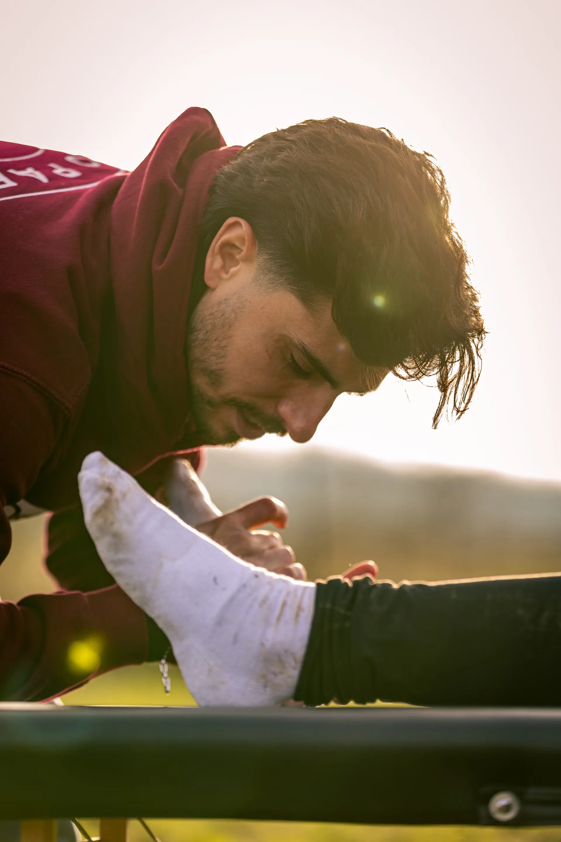 Mathieu PERRIN